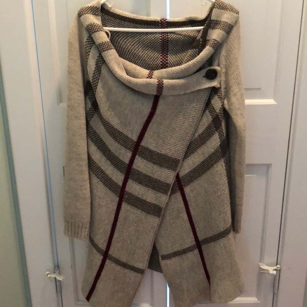 Cardigan